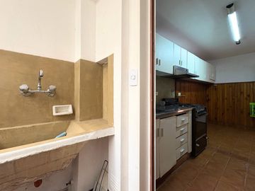 Depto 4 ambientes en venta - Caseros - Balcón