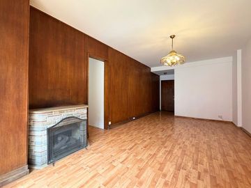 Depto 4 ambientes en venta - Caseros - Balcón