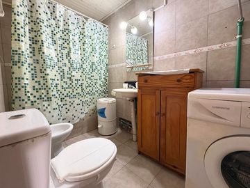 VENTA CASA MULTIFAMILIAR 5 AMBIENTES I. CASANOVA