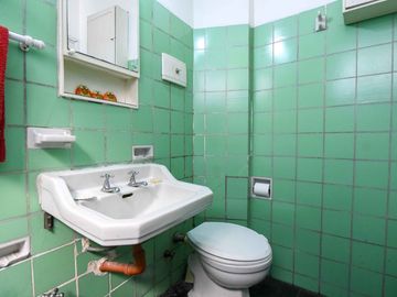 Venta Departamento  San Cristobal 3 Ambientes