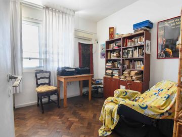 Venta Departamento  San Cristobal 3 Ambientes