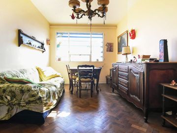 Venta Departamento  San Cristobal 3 Ambientes