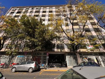 Venta Departamento  San Cristobal 3 Ambientes
