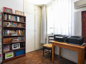 Venta Departamento  San Cristobal 3 Ambientes