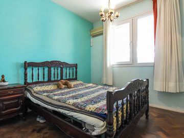 Venta Departamento  San Cristobal 3 Ambientes