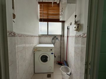 ALQUILER DEPTO DE DOS AMBIENTES AMOBLADO BELGRANO