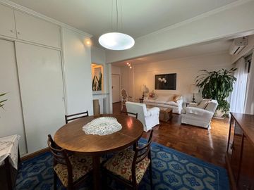 ALQUILER DEPTO DE DOS AMBIENTES AMOBLADO BELGRANO