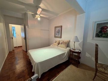 ALQUILER DEPTO DE DOS AMBIENTES AMOBLADO BELGRANO