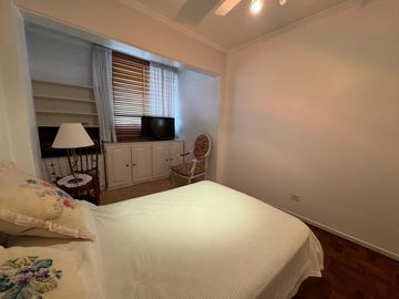 ALQUILER DEPTO DE DOS AMBIENTES AMOBLADO BELGRANO