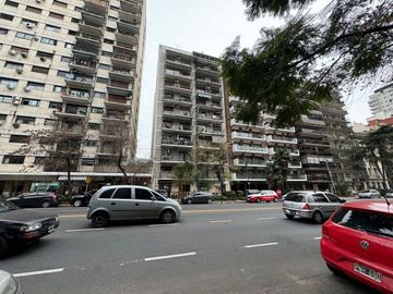 ALQUILER DEPTO DE DOS AMBIENTES AMOBLADO BELGRANO