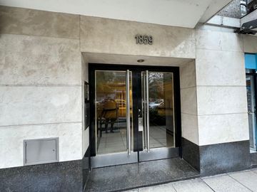 ALQUILER DEPTO DE DOS AMBIENTES AMOBLADO BELGRANO