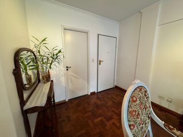 ALQUILER DEPTO DE DOS AMBIENTES AMOBLADO BELGRANO