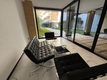 2 AMB, AMENITIES, PALERMO, APTO PROFESIONAL!