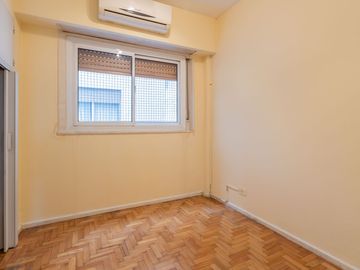 VENTA DEPARTAMENTO 4AMB BALCON VILLA CRESPO