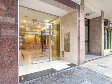 VENTA DEPARTAMENTO 4AMB BALCON VILLA CRESPO