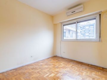 VENTA DEPARTAMENTO 4AMB BALCON VILLA CRESPO