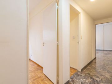 VENTA DEPARTAMENTO 4AMB BALCON VILLA CRESPO