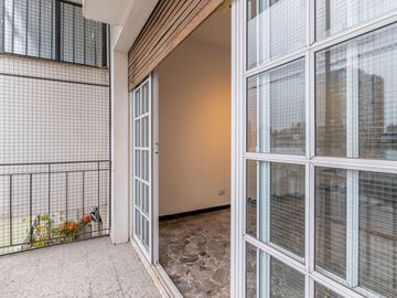 VENTA DEPARTAMENTO 4AMB BALCON VILLA CRESPO