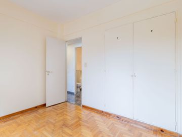 VENTA DEPARTAMENTO 4AMB BALCON VILLA CRESPO