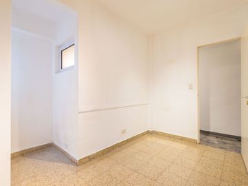VENTA DEPARTAMENTO 4AMB BALCON VILLA CRESPO
