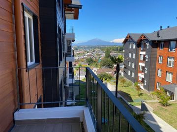 Departamento en arriendo  en PUERTO VARAS
