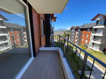 Departamento en arriendo  en PUERTO VARAS