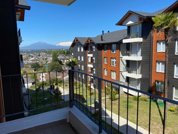 Departamento en arriendo  en PUERTO VARAS