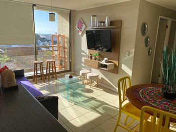 Departamento en arriendo  en LA SERENA