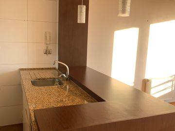 Departamento en arriendo  en LAS CONDES