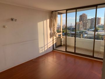 Departamento en arriendo  en LAS CONDES