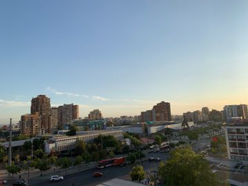 Departamento en arriendo  en LAS CONDES