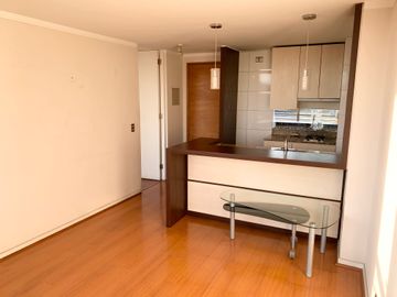 Departamento en arriendo  en LAS CONDES