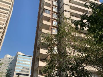 Departamento en arriendo  en LAS CONDES