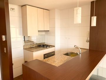 Departamento en arriendo  en LAS CONDES