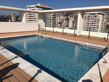 Departamento en venta  en VIÑA DEL MAR