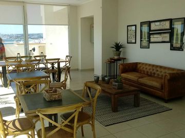 Departamento en venta  en VIÑA DEL MAR