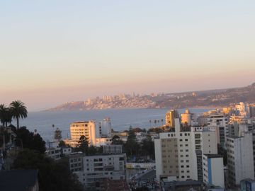 Departamento en venta  en VIÑA DEL MAR