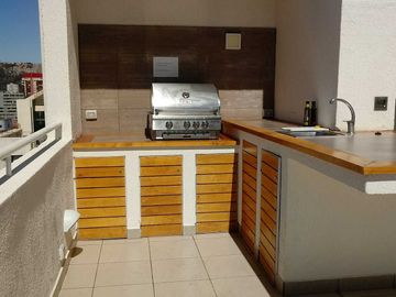 Departamento en venta  en VIÑA DEL MAR