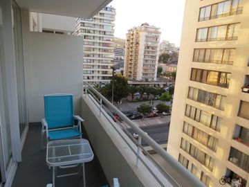 Departamento en venta  en VIÑA DEL MAR