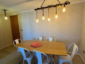 Departamento en arriendo  en CALAMA