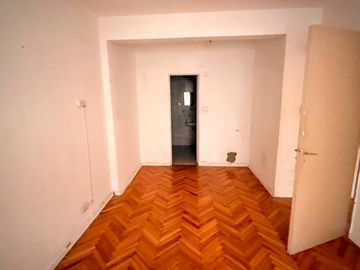 2 AMB VENTA Alto Palermo Apt Prof con PATIO Amplio