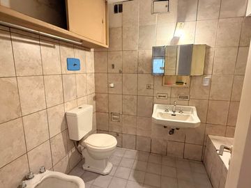 2 AMB VENTA Alto Palermo Apt Prof con PATIO Amplio