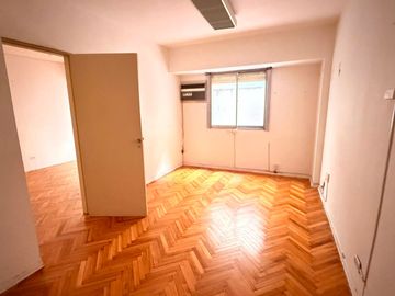 2 AMB VENTA Alto Palermo Apt Prof con PATIO Amplio