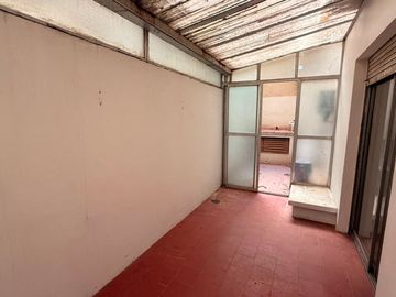 2 AMB VENTA Alto Palermo Apt Prof con PATIO Amplio