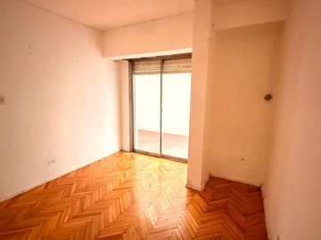 2 AMB VENTA Alto Palermo Apt Prof con PATIO Amplio