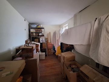VENTA  DEPTO 5 AMB BALCON MONSERRAT APTO CREDITO