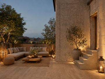 VENTA CASA 5 AMB C/ LOCAL Y 2 TERRAZAS, EN FLORES!