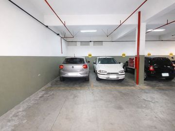 COCHERA DOBLE VILLA LURO