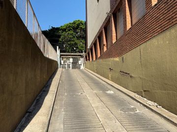 COCHERA DOBLE VILLA LURO