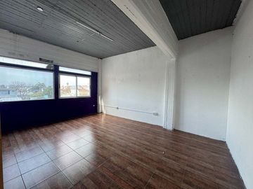 ALQUILER EDIFICIO COMERCIAL COCHERAS MERLO